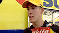 Ryan Dungey I/V / Rob Buydos ( AMA commentator )