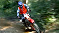Honda MXTV Charity Ride / Rider Tip
