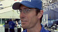 Larry Brooks I/V / Competition