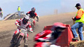 Oceania MX / Jake Moss & Ryan Hughes I/V