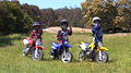 Rider Tip / DRZ 70 Bike Review
