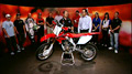 2007 MXTV Competition Draw!