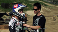 At home with FMX superstar Nate Adams