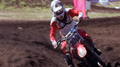 Coolum MX & behind the scenes at an MX event