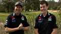 Bike Review and 2008 Aust Off Road with Robbo