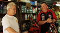 Product review and 'Blokes & their Bikes'