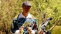 Joel Smets and Lee's Rider Tip