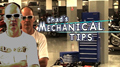 Chad's Mechanical Tips and this year's A4DE action