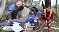Factory Matt's product review and Yackandanda trail ride