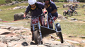 2008 Aust Trials Championships and Rider Tip   