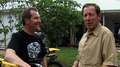 Factory Matt's Xmas ideas and Roger DeCoster