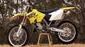 "Factory" Matt & Bike Review 