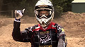Gymkhana event and Rider Tip