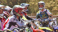 "Honda Broadford Bonanza & Hoges Boot Camp"
