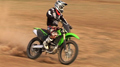 2009 Tattersalls Finke Desert Race