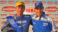 Stephen Gall & Vic Senior Titles Rd 1 highlights