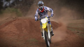 Factory Matt and Suzuki 450R Bike Review