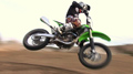 Kawasaki KX450F Bike review