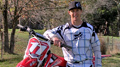Factory Matt and Rider Tip