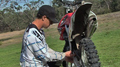 Rider Tip, Behind the scenes at CDR Yamaha (pt2) & Alison Parker I/V