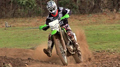 Factory Matt and Bike review