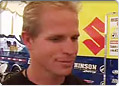 Aldon Baker Interview