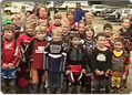 HRCA Kids Ride Day Feature