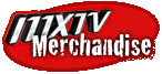 MXTV Merchandise Now Availabe!