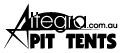 Alterga Pit Tents