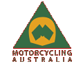 Motorcycling Australia