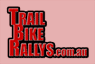 Trail Bike Rallys