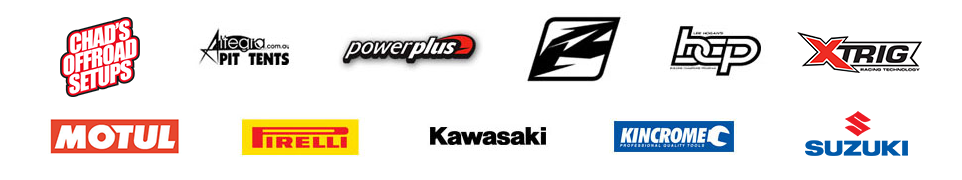 MXTV Sponsors