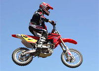 CRF150R Run Out Prices During Honda&rsquo;s Annual Two Day Sale