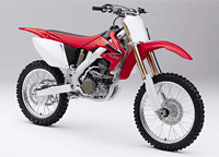 CRF250R