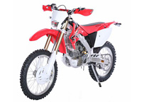 CRF250X