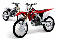 CRF450R