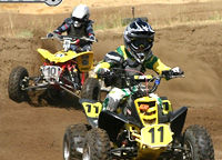 2007 Australian Quad Motocross Championships