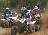 2007 Australian Quad Motocross Championships