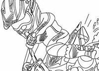 Get Out the Crayons and Win a CRF50
