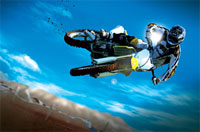 2008 SUZUKI RM-Z450