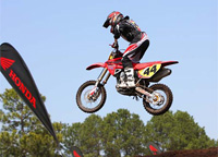 National titles in Coolum, Queensland