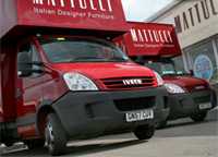 Iveco&rsquo;s Daily