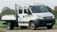 Iveco&rsquo;s Daily