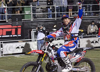 Robbie Maddison