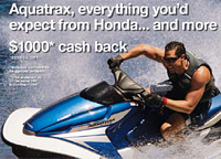 Aquatrax