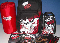 Red Rider Value Pack