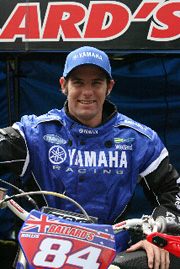 Chris Hollis