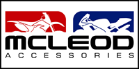 McLeod Accessories Logo