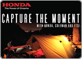 Honda Enduro Escape Pack