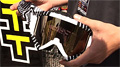 Chad Reed Signature Scott Goggles